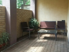 Снять однокомнатную квартиру Пушкина ул, 40  м&sup2;, 3000 рублей