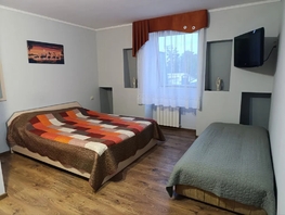 Снять  дом Просмушкиных ул, 25  м&sup2;, 2500 рублей