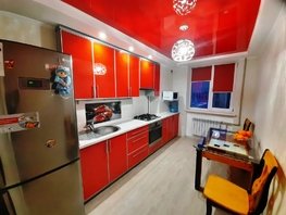 Снять трехкомнатную квартиру им.В.И.Ленина пр-кт, 83  м&sup2;, 5000 рублей