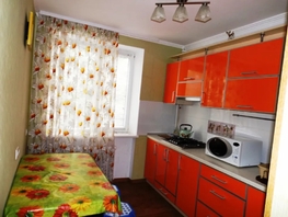 Снять двухкомнатную квартиру Перекопская ул, 56  м&sup2;, 3500 рублей