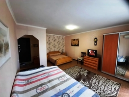 Снять однокомнатную квартиру Демышева ул, 43  м&sup2;, 3000 рублей