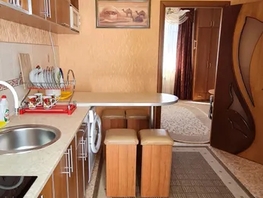 Снять однокомнатную квартиру Пляжный пер, 30  м&sup2;, 3100 рублей