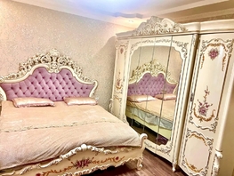 Снять двухкомнатную квартиру Партизанская ул, 50  м&sup2;, 3500 рублей