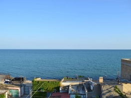Снять двухкомнатную квартиру Пляжный пер, 56  м&sup2;, 6700 рублей