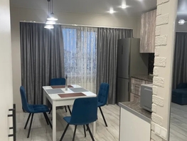 Снять однокомнатную квартиру Кирова ул, 44  м&sup2;, 4000 рублей