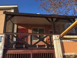 Снять  дом Средняя ул, 40  м&sup2;, 2500 рублей