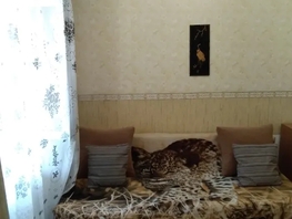 Снять однокомнатную квартиру Кирова ул, 42  м&sup2;, 2500 рублей