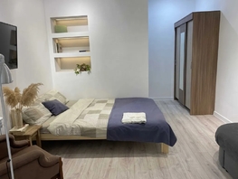 Снять однокомнатную квартиру Демышева ул, 25  м&sup2;, 1800 рублей