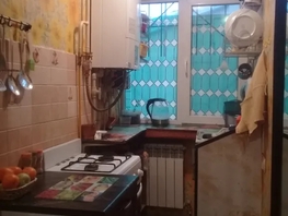 Снять однокомнатную квартиру Комсомольская ул, 22  м&sup2;, 1500 рублей