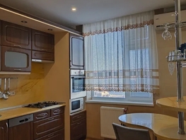 Снять двухкомнатную квартиру Демышева ул, 57  м&sup2;, 3500 рублей