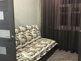 Снять двухкомнатную квартиру Революции ул, 40  м&sup2;, 2500 рублей