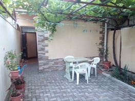 Снять  дом Дувановская ул, 60  м&sup2;, 5000 рублей