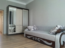 Снять однокомнатную квартиру им.В.И.Ленина пр-кт, 40  м&sup2;, 2800 рублей