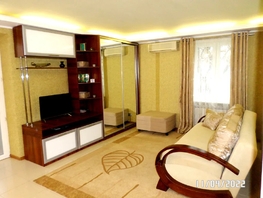 Снять двухкомнатную квартиру Некрасова ул, 44  м&sup2;, 2500 рублей