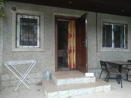 Снять однокомнатную квартиру Пушкина ул, 30  м&sup2;, 2800 рублей