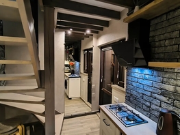 Снять однокомнатную квартиру Дувановская ул, 23  м&sup2;, 2500 рублей