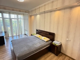 Снять двухкомнатную квартиру Полупанова ул, 85  м&sup2;, 4500 рублей