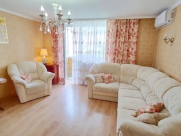 Снять трехкомнатную квартиру им.В.И.Ленина пр-кт, 75  м&sup2;, 3000 рублей