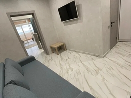 Снять двухкомнатную квартиру Симферопольская ул, 64  м&sup2;, 7000 рублей