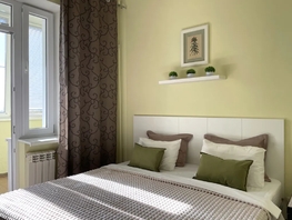 Снять двухкомнатную квартиру им.В.И.Ленина пр-кт, 54  м&sup2;, 5500 рублей