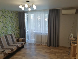Снять однокомнатную квартиру Демышева ул, 38  м&sup2;, 3000 рублей