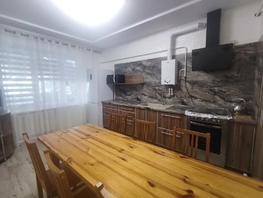 Снять трехкомнатную квартиру Санаторская ул, 80  м&sup2;, 8000 рублей