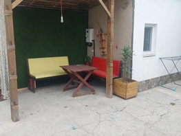 Снять  дом им.Павла Поповича ул, 40  м&sup2;, 2400 рублей