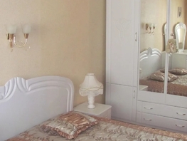 Снять двухкомнатную квартиру Казаса ул, 50  м&sup2;, 2000 рублей
