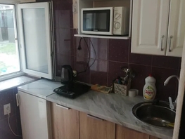 Снять однокомнатную квартиру Симферопольская ул, 21  м&sup2;, 2700 рублей