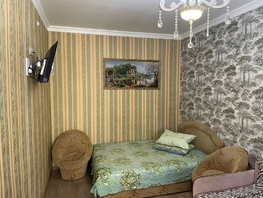 Снять однокомнатную квартиру Пушкина ул, 25  м&sup2;, 2500 рублей
