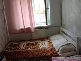 Снять однокомнатную квартиру Московская ул, 18  м&sup2;, 1200 рублей