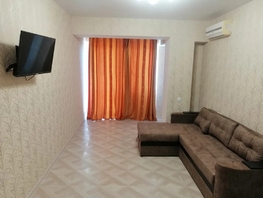 Снять однокомнатную квартиру Кирова ул, 46  м&sup2;, 3500 рублей