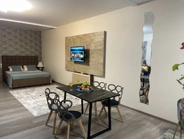 Снять двухкомнатную квартиру Шевченко ул, 72  м&sup2;, 9500 рублей