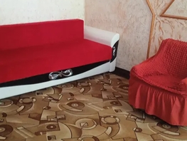 Снять  дом Приморская ул, 60  м&sup2;, 2500 рублей
