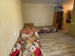 Снять однокомнатную квартиру Демышева ул, 32  м&sup2;, 1300 рублей