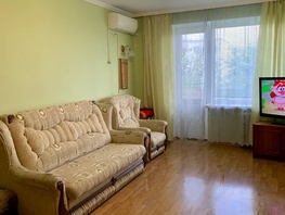 Снять двухкомнатную квартиру Интернациональная ул, 45  м&sup2;, 2500 рублей