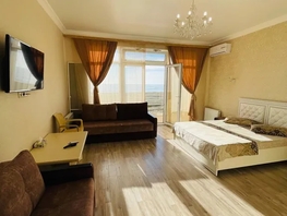 Снять однокомнатную квартиру Симферопольская ул, 45  м&sup2;, 4000 рублей