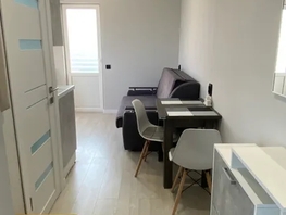 Снять однокомнатную квартиру Матвеева тупик, 16  м&sup2;, 1500 рублей