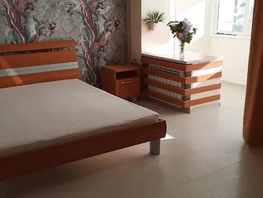Снять однокомнатную квартиру Фрунзе ул, 40  м&sup2;, 3000 рублей