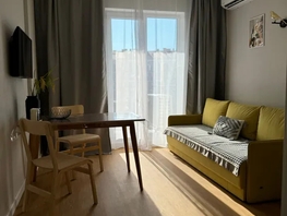 Снять двухкомнатную квартиру им.60-летия ВЛКСМ ул, 56  м&sup2;, 2500 рублей
