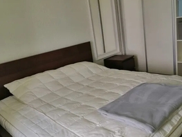 Снять четырехкомнатную квартиру Победы пр-кт, 70  м&sup2;, 4500 рублей