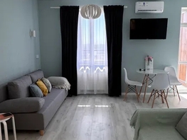 Снять однокомнатную квартиру им.В.И.Ленина пр-кт, 29  м&sup2;, 3750 рублей