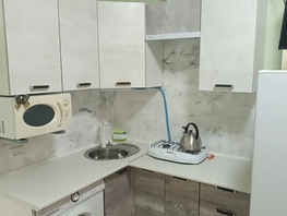 Снять однокомнатную квартиру Токарева ул, 25  м&sup2;, 2000 рублей