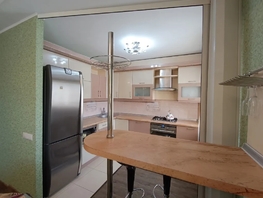 Снять однокомнатную квартиру Демышева ул, 40  м&sup2;, 3500 рублей