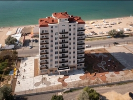 Снять однокомнатную квартиру Симферопольская ул, 40  м&sup2;, 6000 рублей