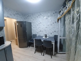 Снять однокомнатную квартиру Кирова ул, 48  м&sup2;, 2600 рублей