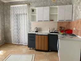 Снять однокомнатную квартиру Имени Жана Августовича Миллера ул, 30  м&sup2;, 1850 рублей