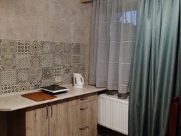 Снять однокомнатную квартиру Пушкина ул, 22  м&sup2;, 3000 рублей