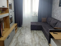 Снять двухкомнатную квартиру Демышева ул, 51  м&sup2;, 2600 рублей