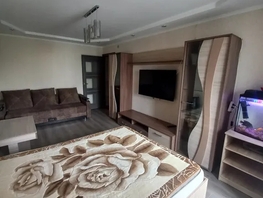 Снять двухкомнатную квартиру Интернациональная ул, 60  м&sup2;, 3000 рублей